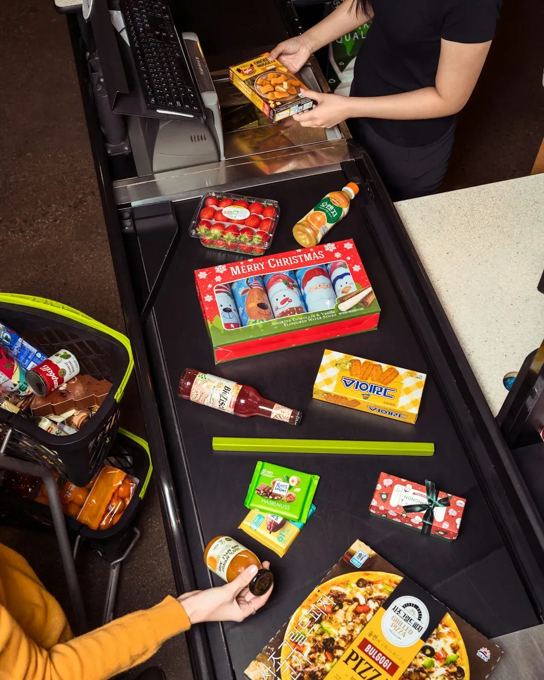 Conclusion: The Belt Doesn't Lie (Image Credits: Unsplash)