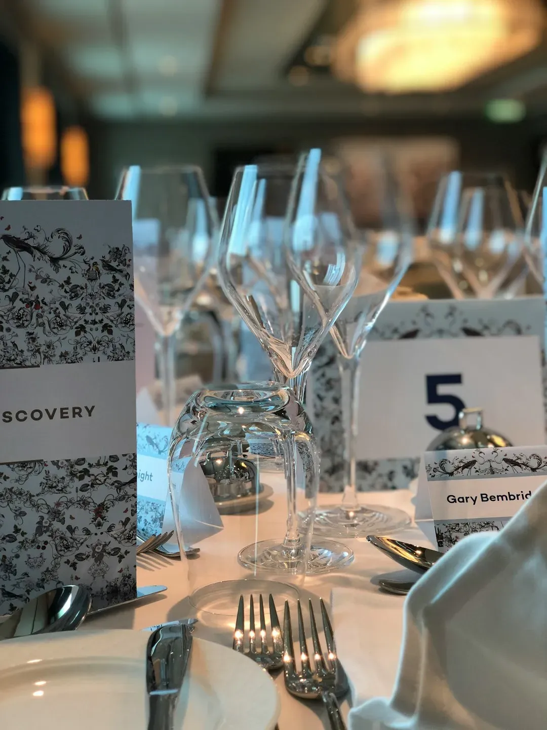 Wanamaker's Crystal Tea Room (Image Credits: Unsplash)