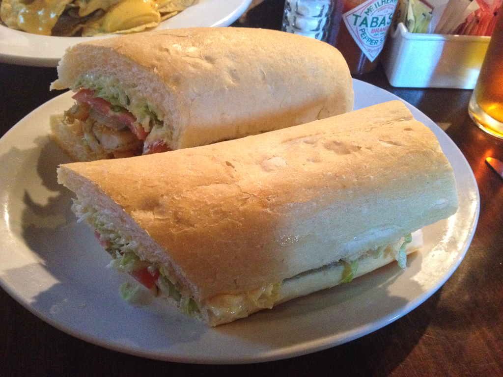 The Texture Factor (image credits: wikimedia)