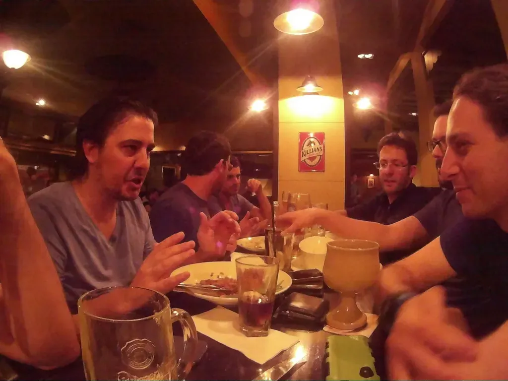 Dining In is Back With a Vengeance (Image Credits: Flickr)