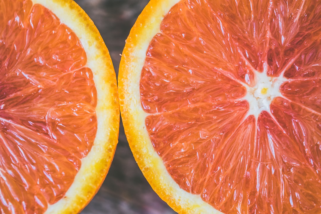 Replace Fruit-Flavored Gummies with Real Orange Segments (image credits: unsplash)