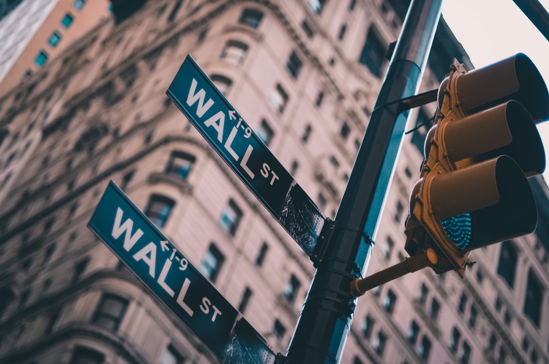 The Corporate Land Grab: When Wall Street Meets Main Street (image credits: unsplash)