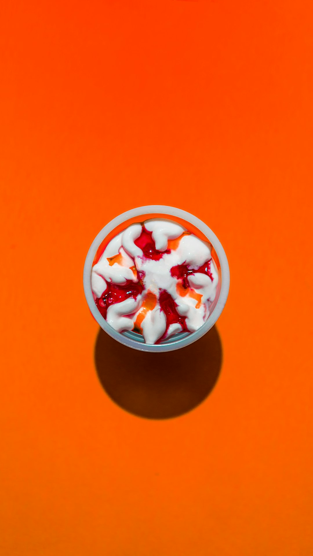 Flavored Yogurts (image credits: unsplash)