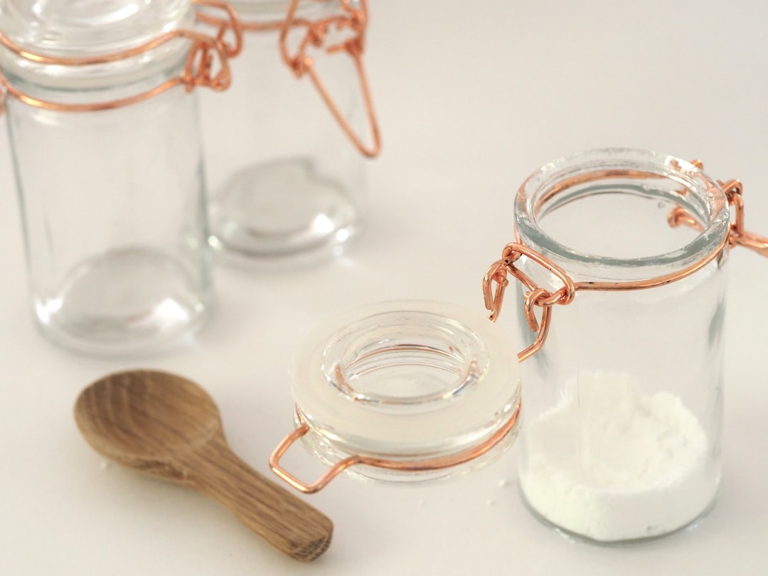 Storing Garlic Incorrectly (image credits: unsplash)