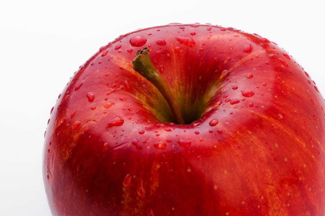 Apples: The Everyday Healer (image credits: unsplash)