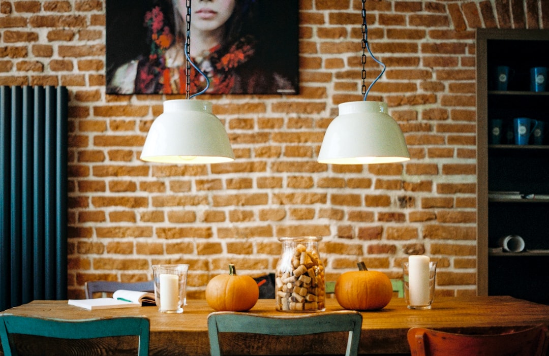 Embracing the Tradition of Pumpkin Bars (image credits: unsplash)