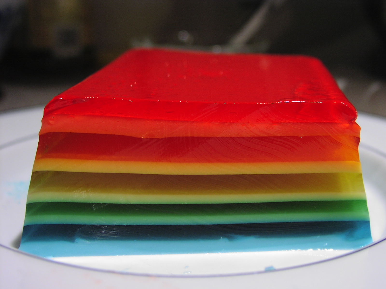 Jello Molds Shake Their Way Back (Image Credits: Wikimedia)