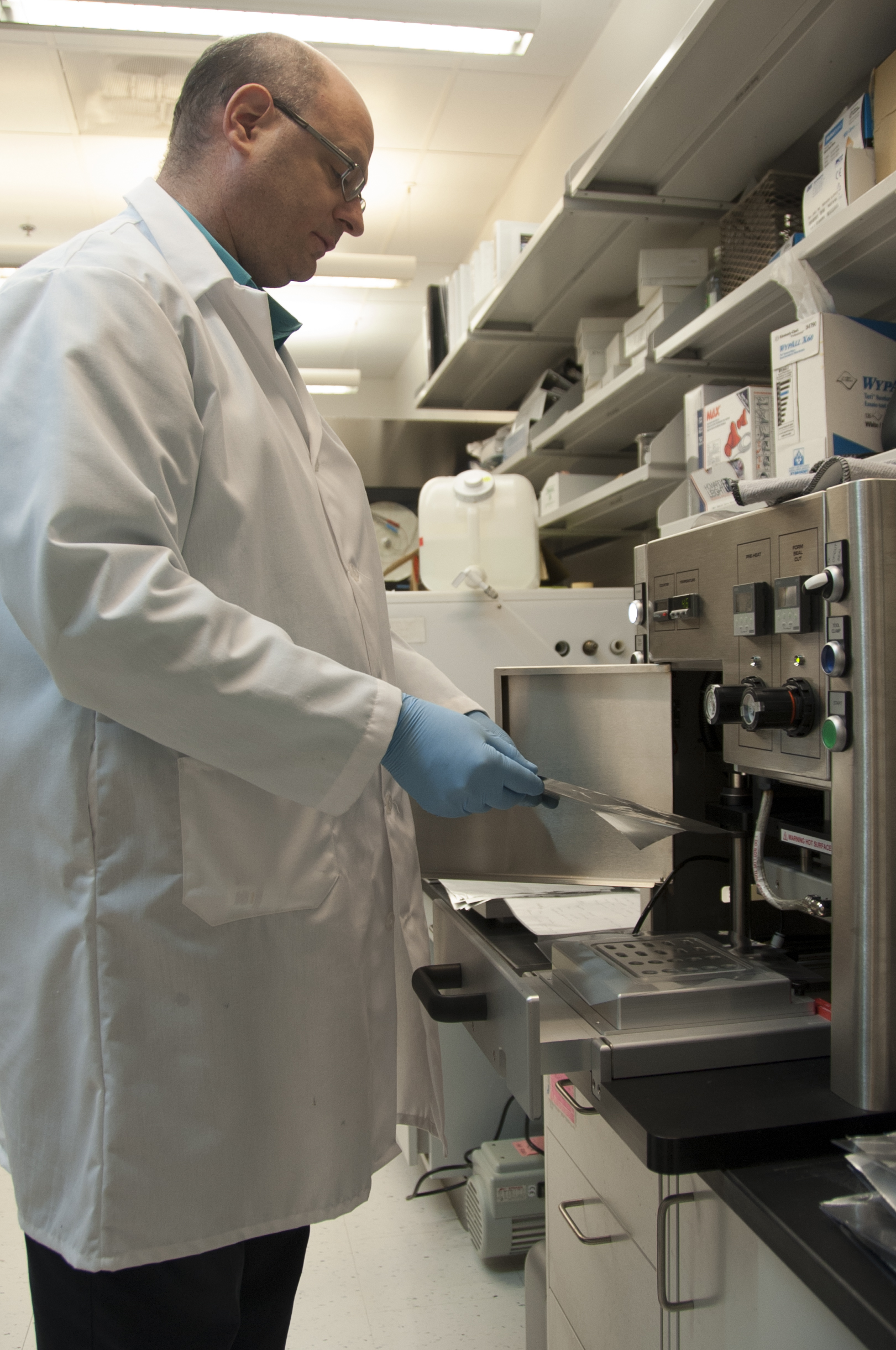 Impact on the Food Industry (image credits: wikimedia)