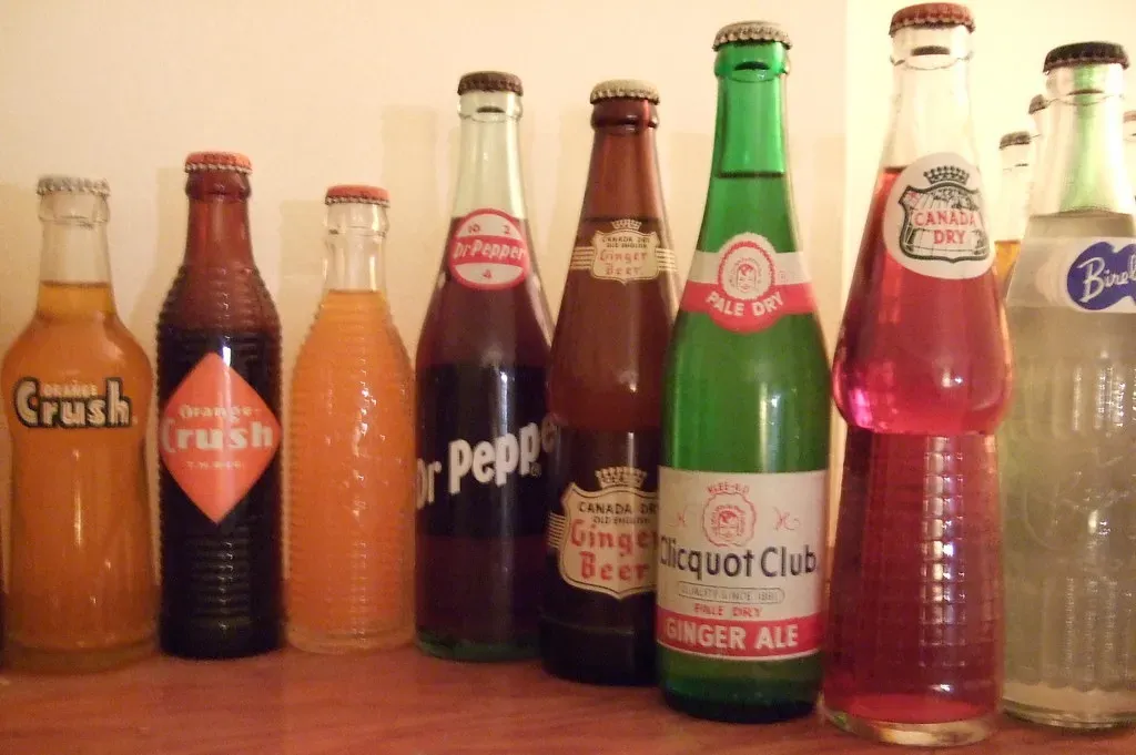 Conclusion: Gone but Never Forgotten (woody1778a, Flickr, CC BY-SA 2.0)