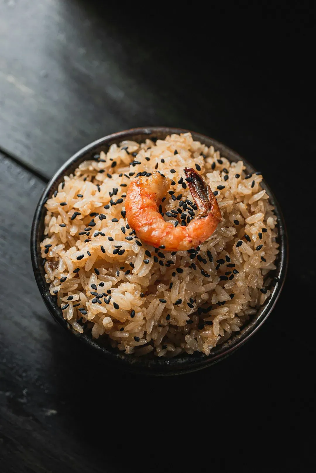 4. Perfectly Cooked Rice (Image Credits: Unsplash)