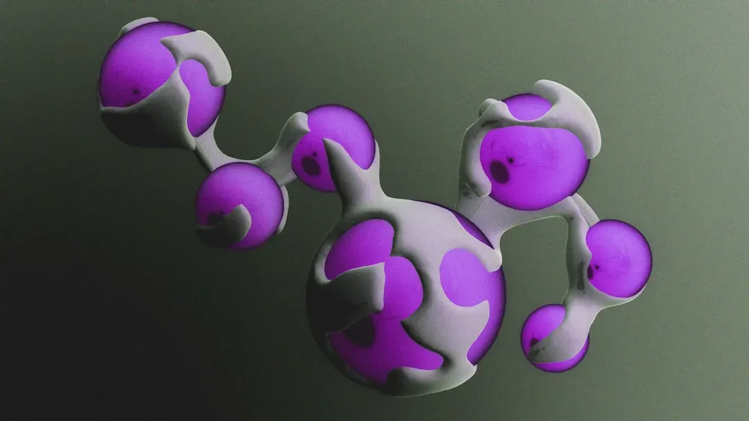 The Cosmic Forge: How Stars Build Heavy Elements (Image Credits: Unsplash)