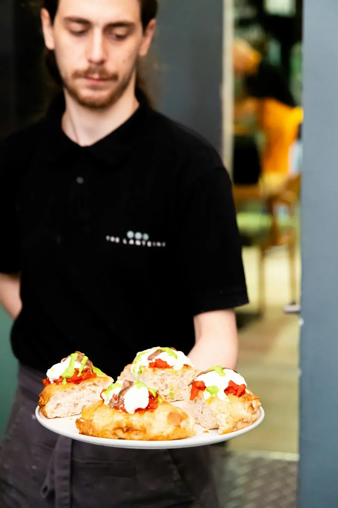 6. They Taste Constantly - and Adjust Without Being Asked (Image Credits: Unsplash)