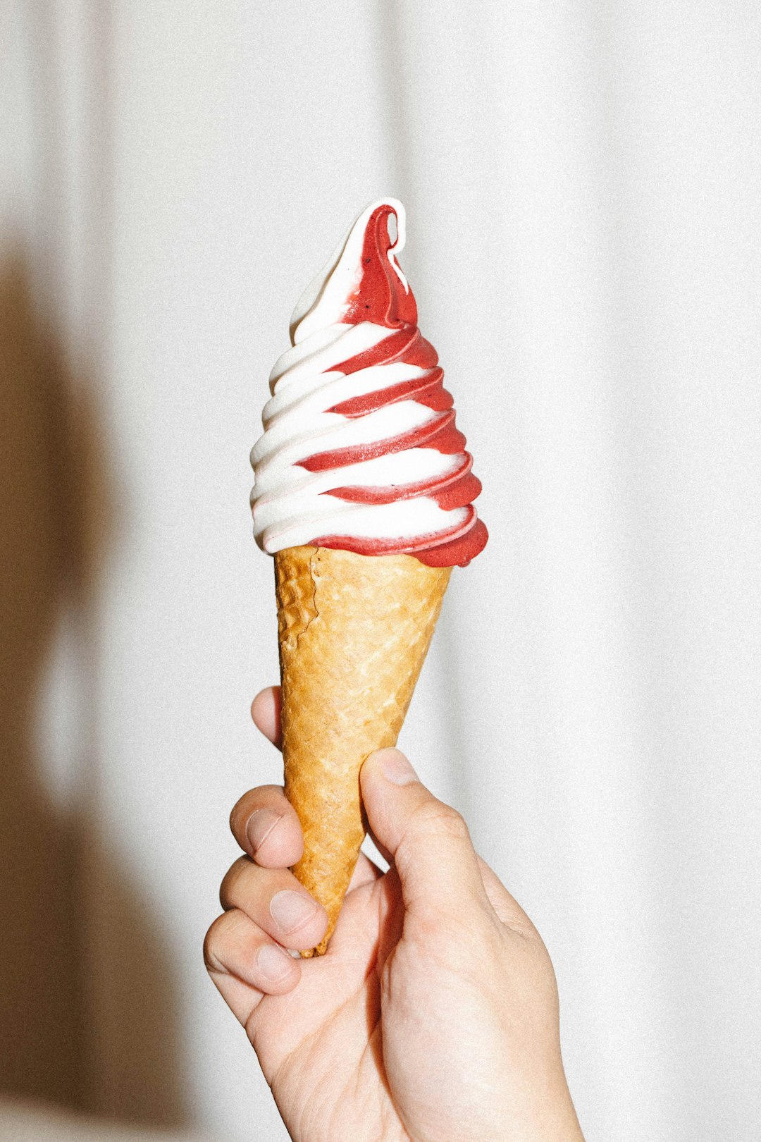 Sorbet or Frozen Yogurt (image credits: unsplash)