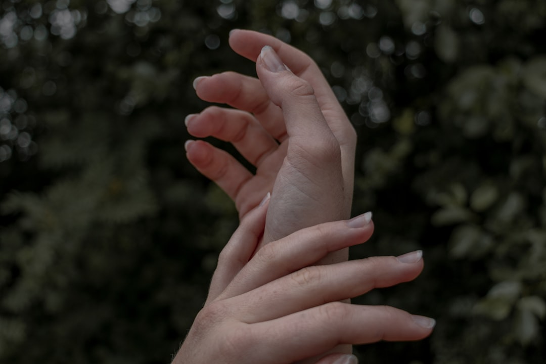 Numbness and Tingling (image credits: unsplash)