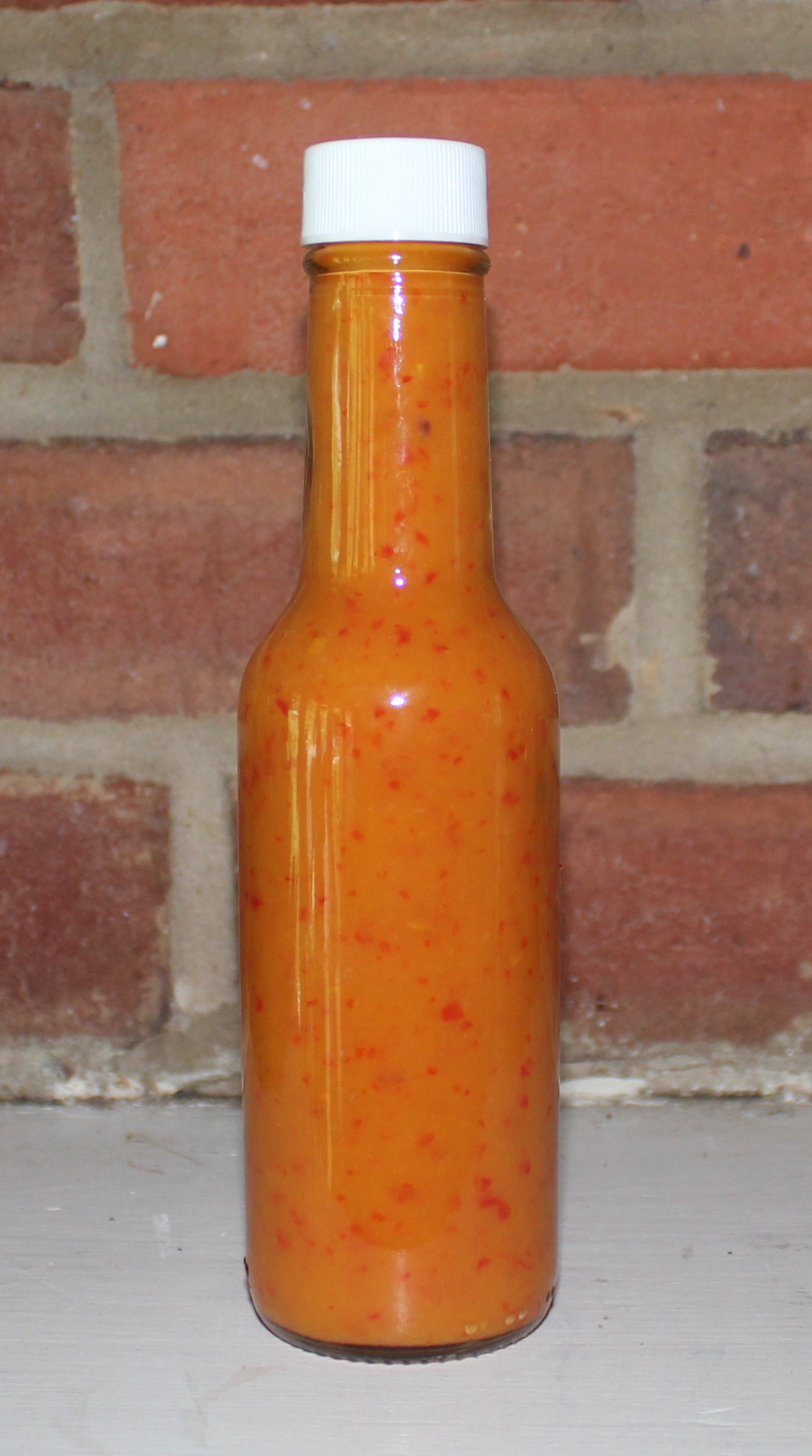 The Best Sauce Revealed (image credits: wikimedia)