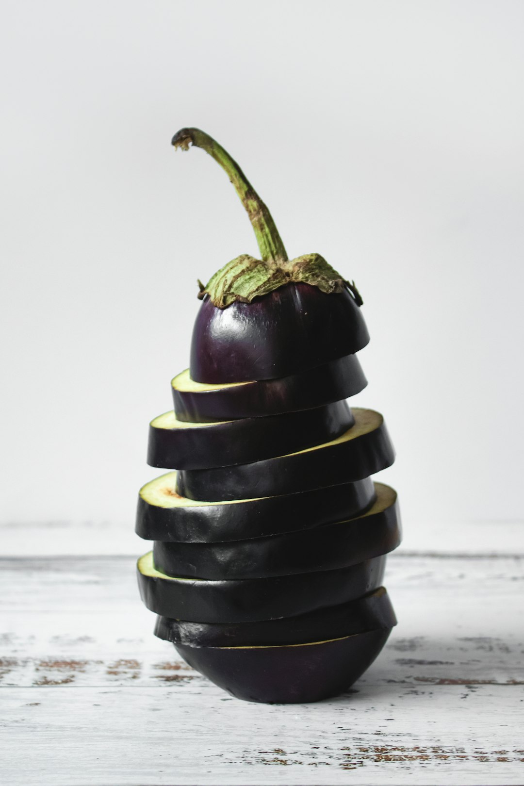 Eggplant (image credits: unsplash)