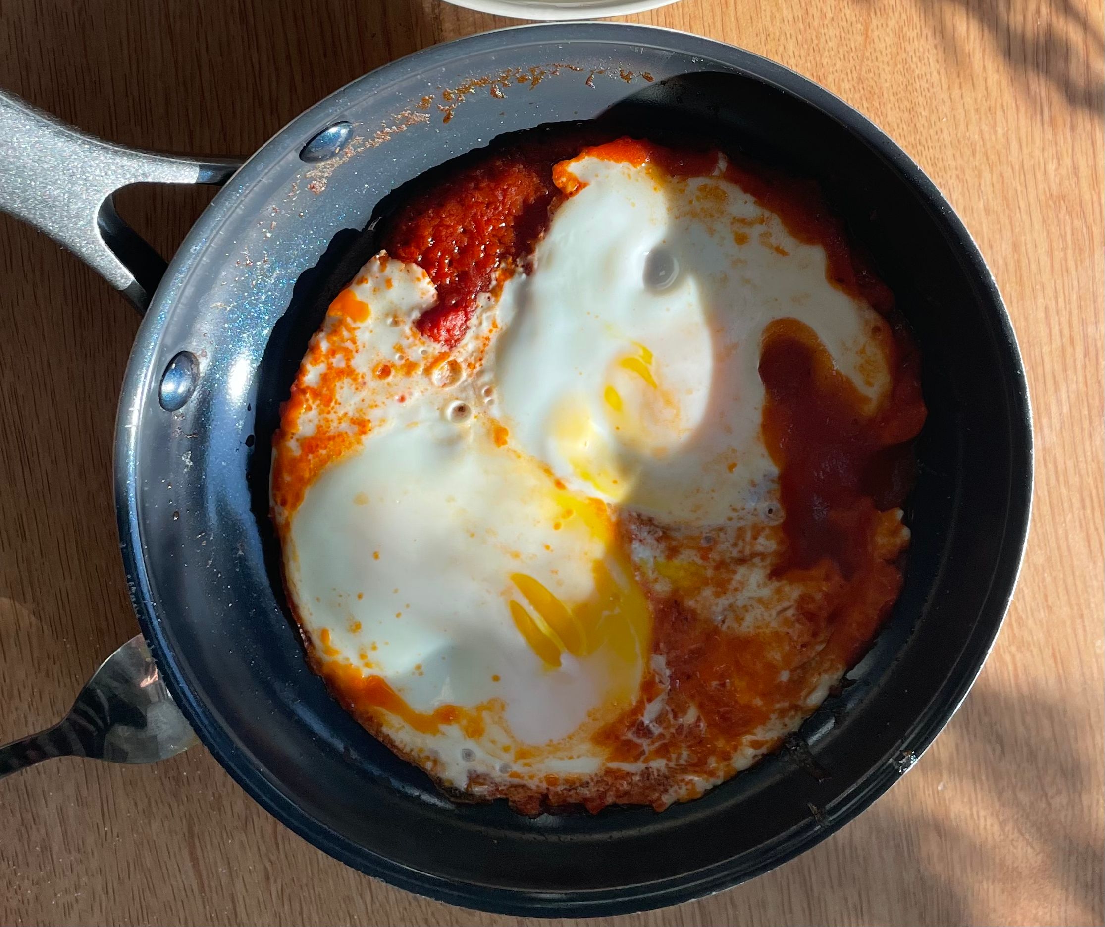 Culinary Uses of Harissa (image credits: wikimedia)