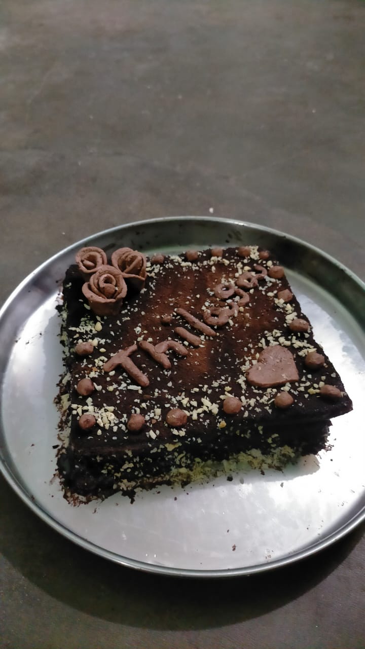 Healthier Versions of Pudding Cakes (image credits: wikimedia)