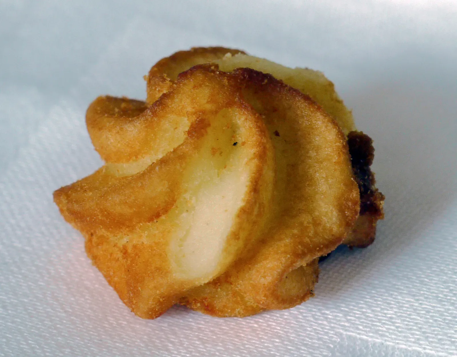 Duchess Potatoes (Image Credits: Wikimedia)