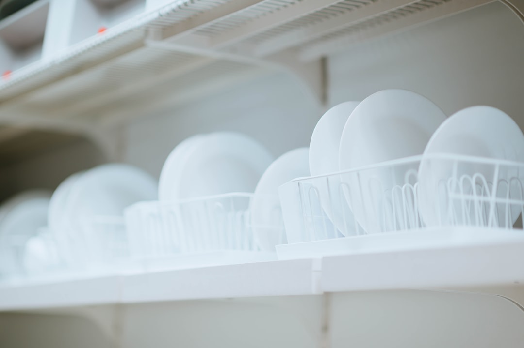 Storing Eggs in the Refrigerator Door Is Risky (image credits: unsplash)