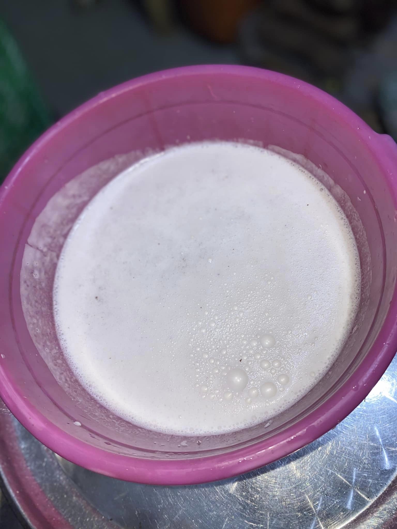 Opt for Coconut Cream (image credits: wikimedia)