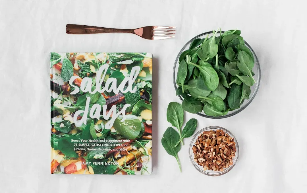 Putting Spinach in Its Proper Nutritional Context (Image Credits: Unsplash)