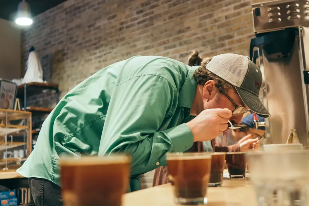 Tasting As You Go Isn't Optional (Image Credits: Unsplash)