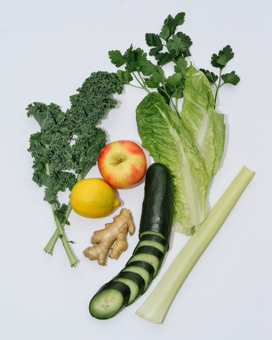 Organic Food Is Always More Nutritious (image credits: unsplash)