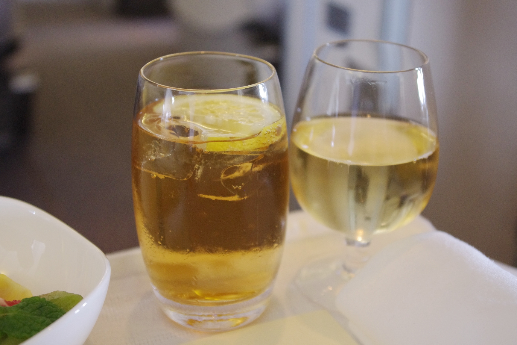 The Ginger Ale You Ordered Doesn't Exist (image credits: wikimedia)