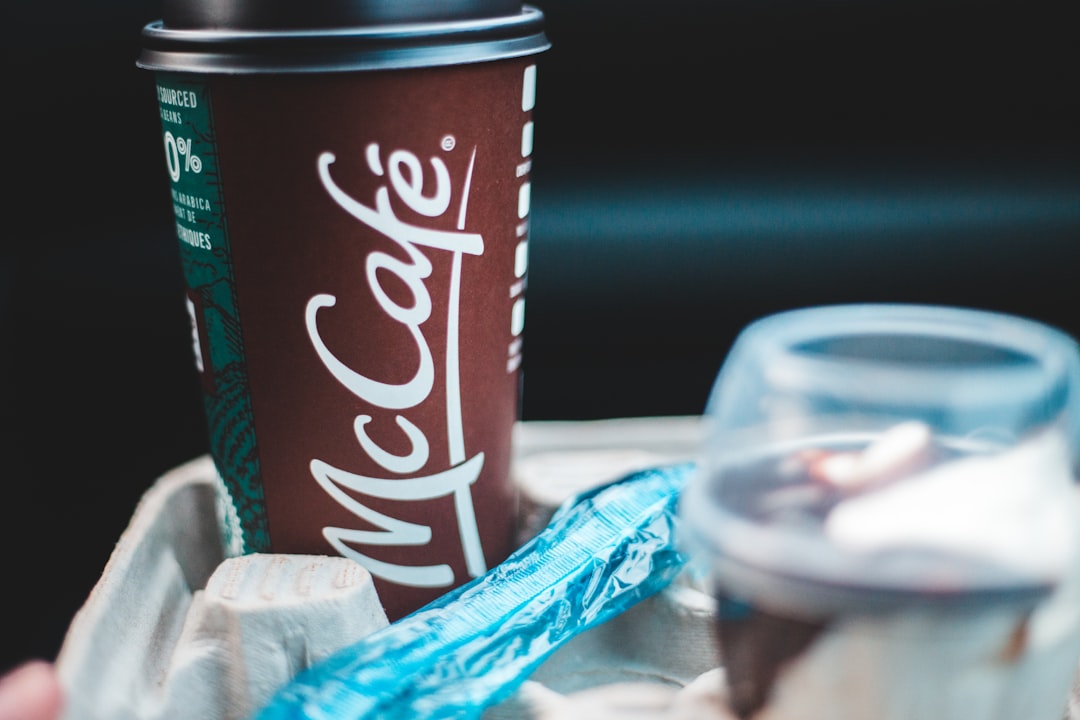 McDonald's McCafé Bakery Items (image credits: unsplash)