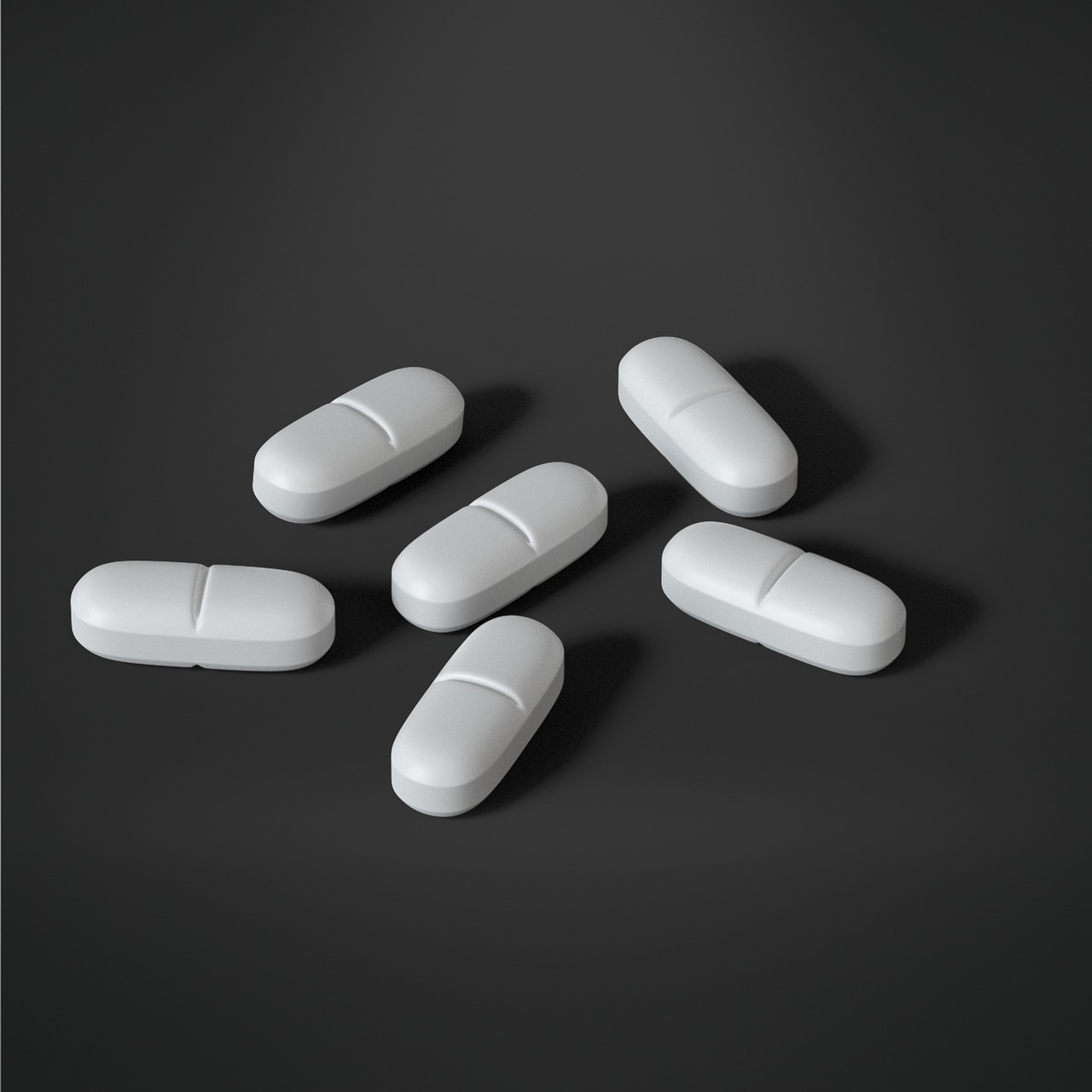 3. FDA-Approved Orlistat (Alli, Xenical) (image credits: pixabay)