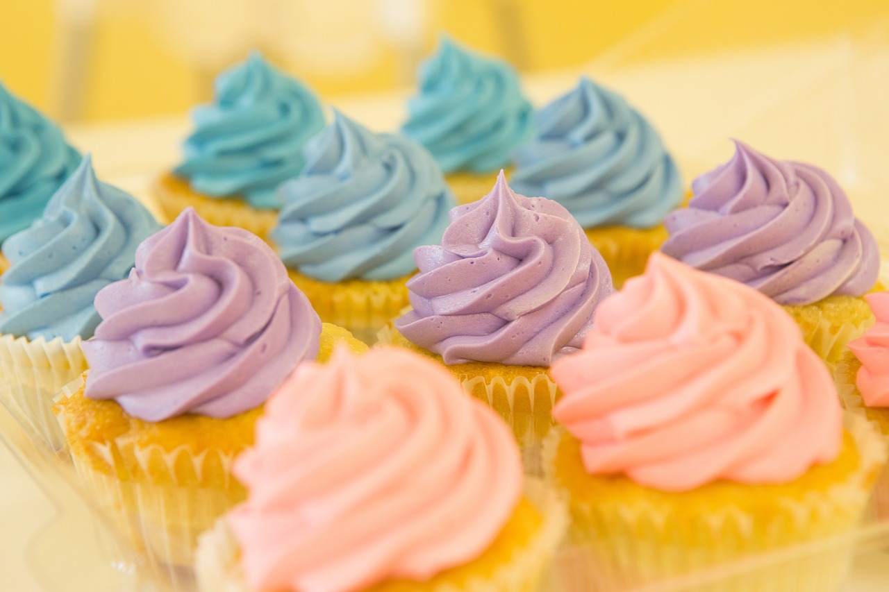 What’s Next for Cake Pops? (image credits: pixabay)