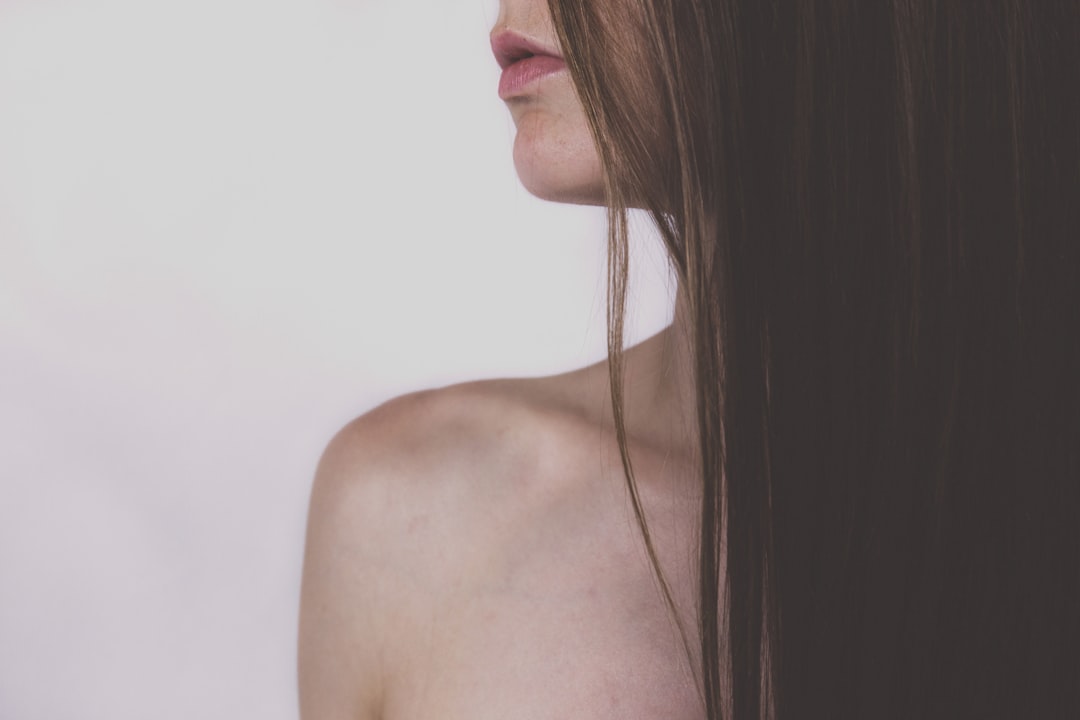 2. Pale or Sallow Skin (image credits: unsplash)