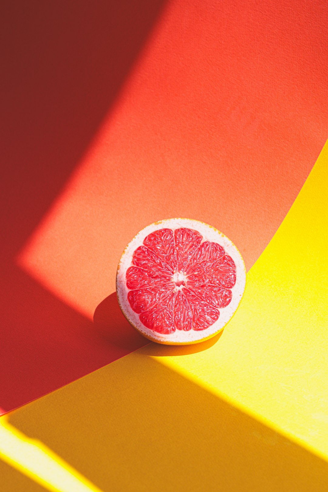 Grapefruit: The Tangy Blood Pressure Tamer (image credits: unsplash)