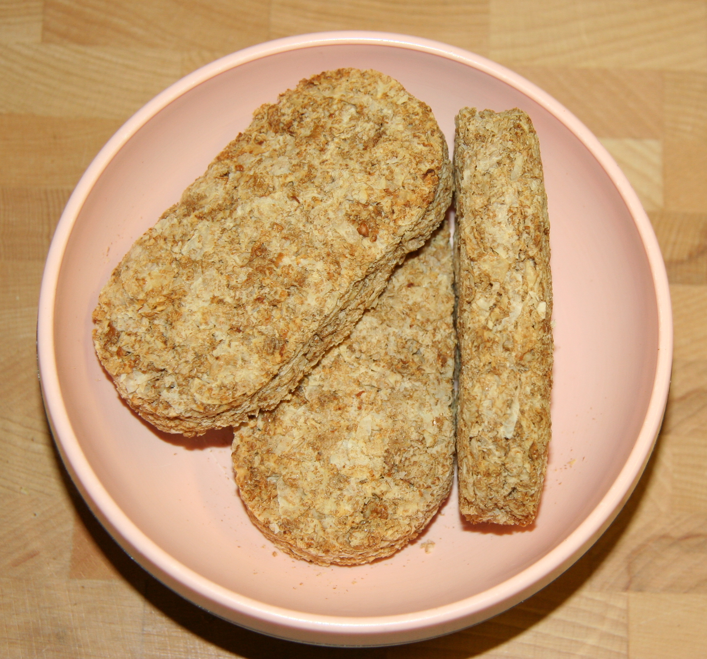 Weetabix (image credits: wikimedia)