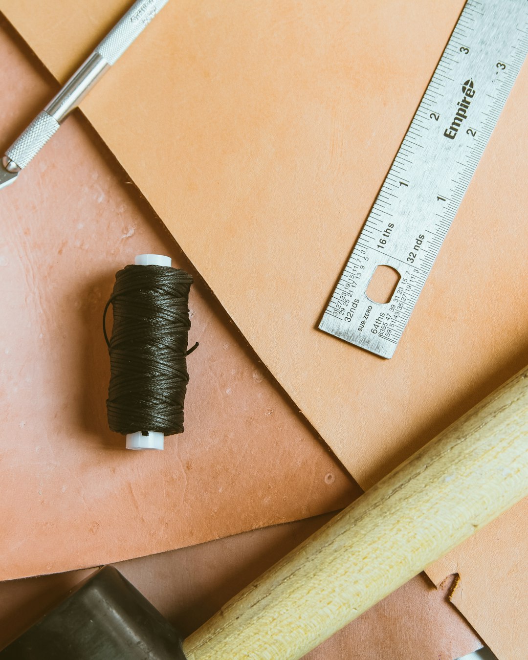 Craftsman Tools (image credits: unsplash)