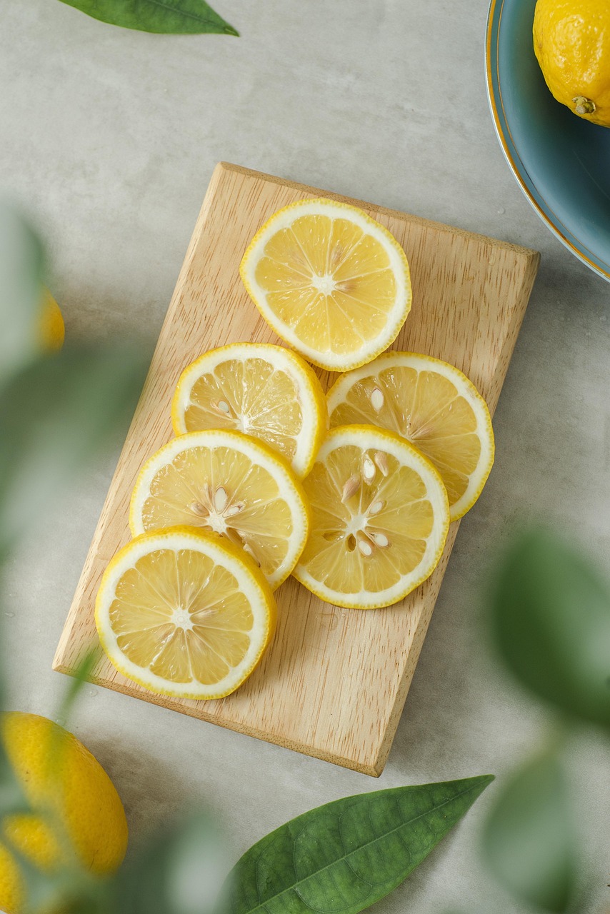 The Professional Chef's Secret Weapon (image credits: pixabay)