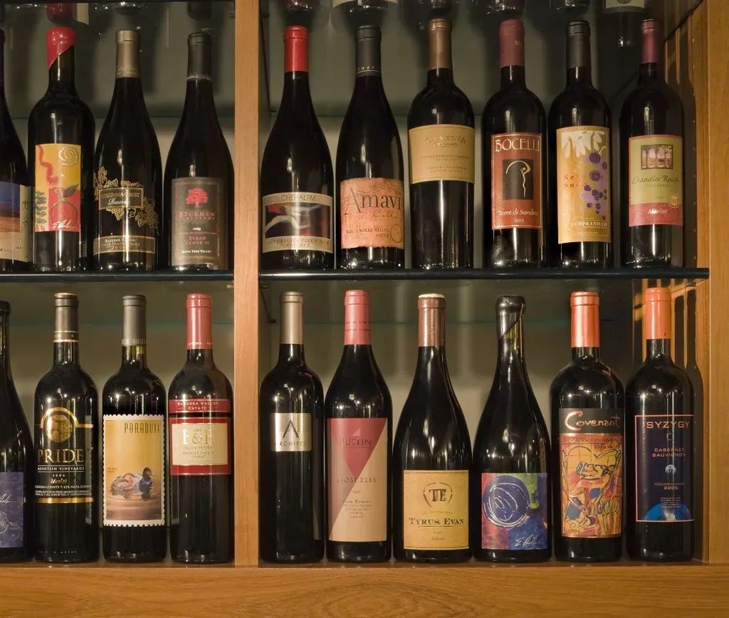 Understanding Restaurant Wine Markups (Image Credits: Flickr)