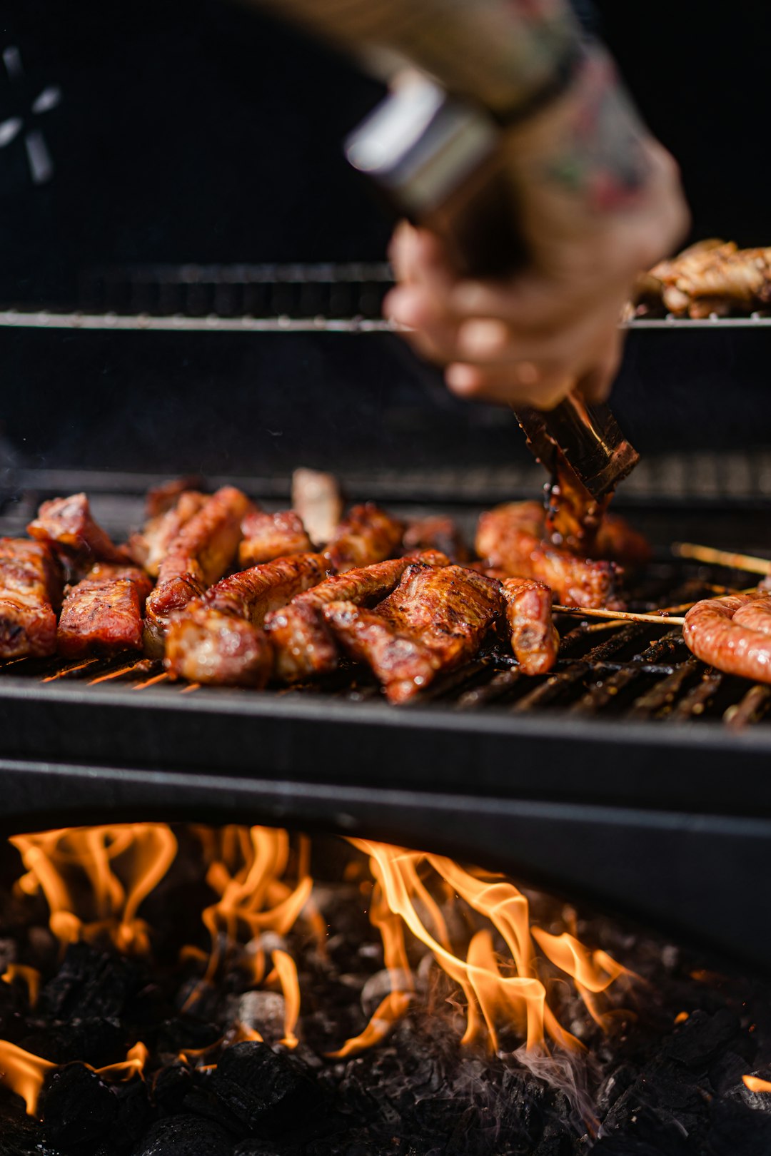 Use Cooking Techniques Wisely (image credits: unsplash)