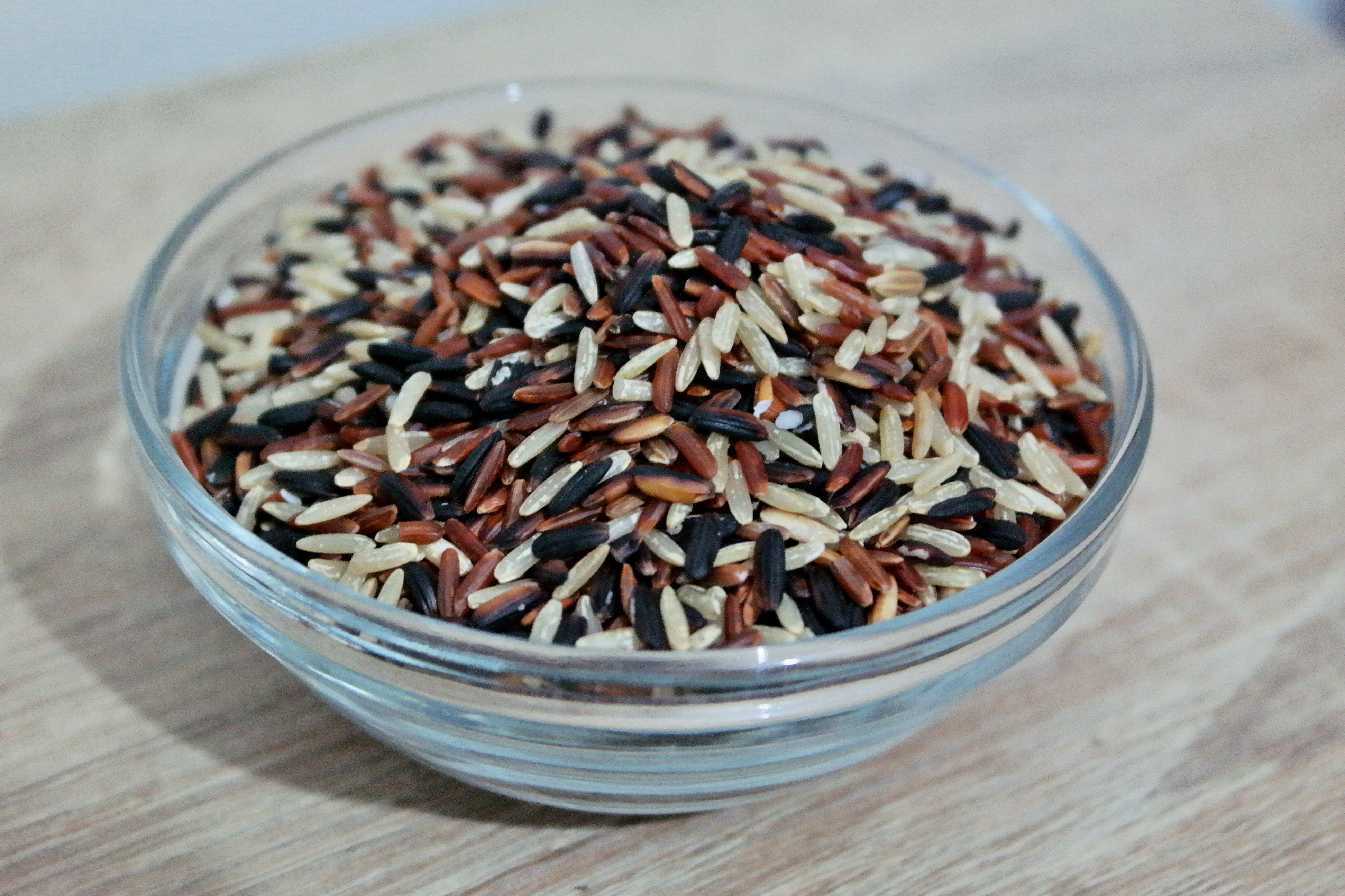 Brown Rice: The Steady Performer Everyone Underestimates (image credits: wikimedia)