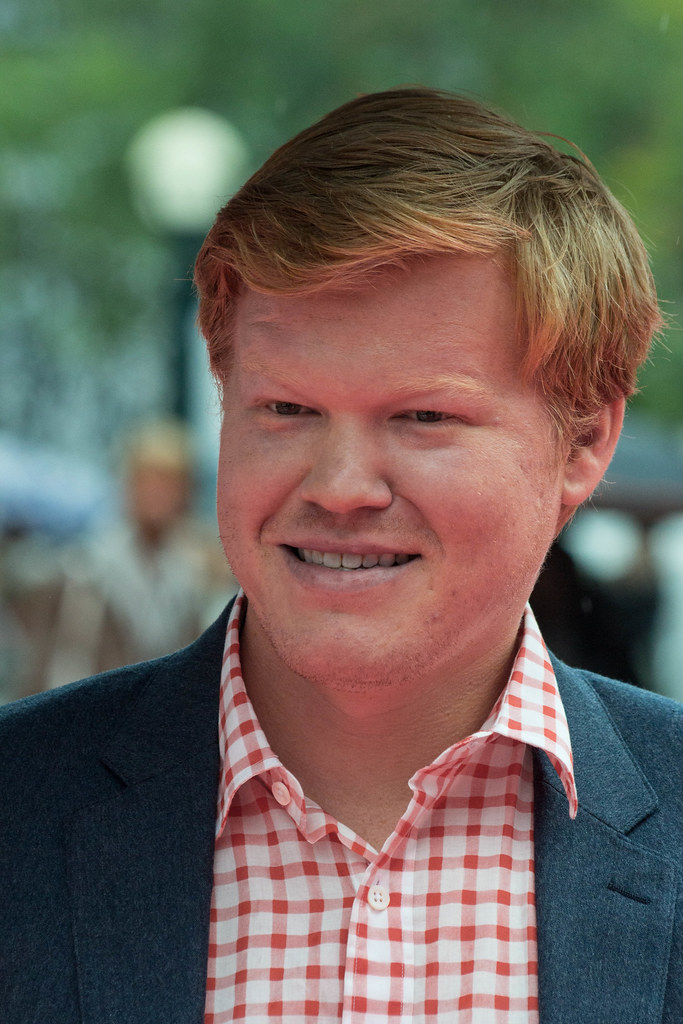 Jesse Plemons: The Power of Intermittent Fasting (image credits: flickr)