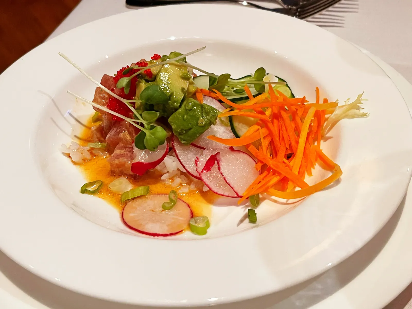 Conclusion: The Taste You Were Already Chasing (By Missvain, CC BY 4.0)