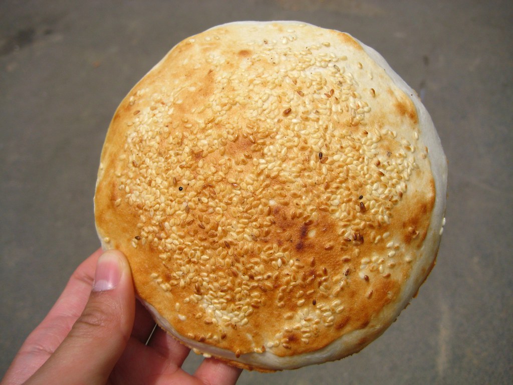 Mantou - China's Fluffy Cloud (image credits: flickr)