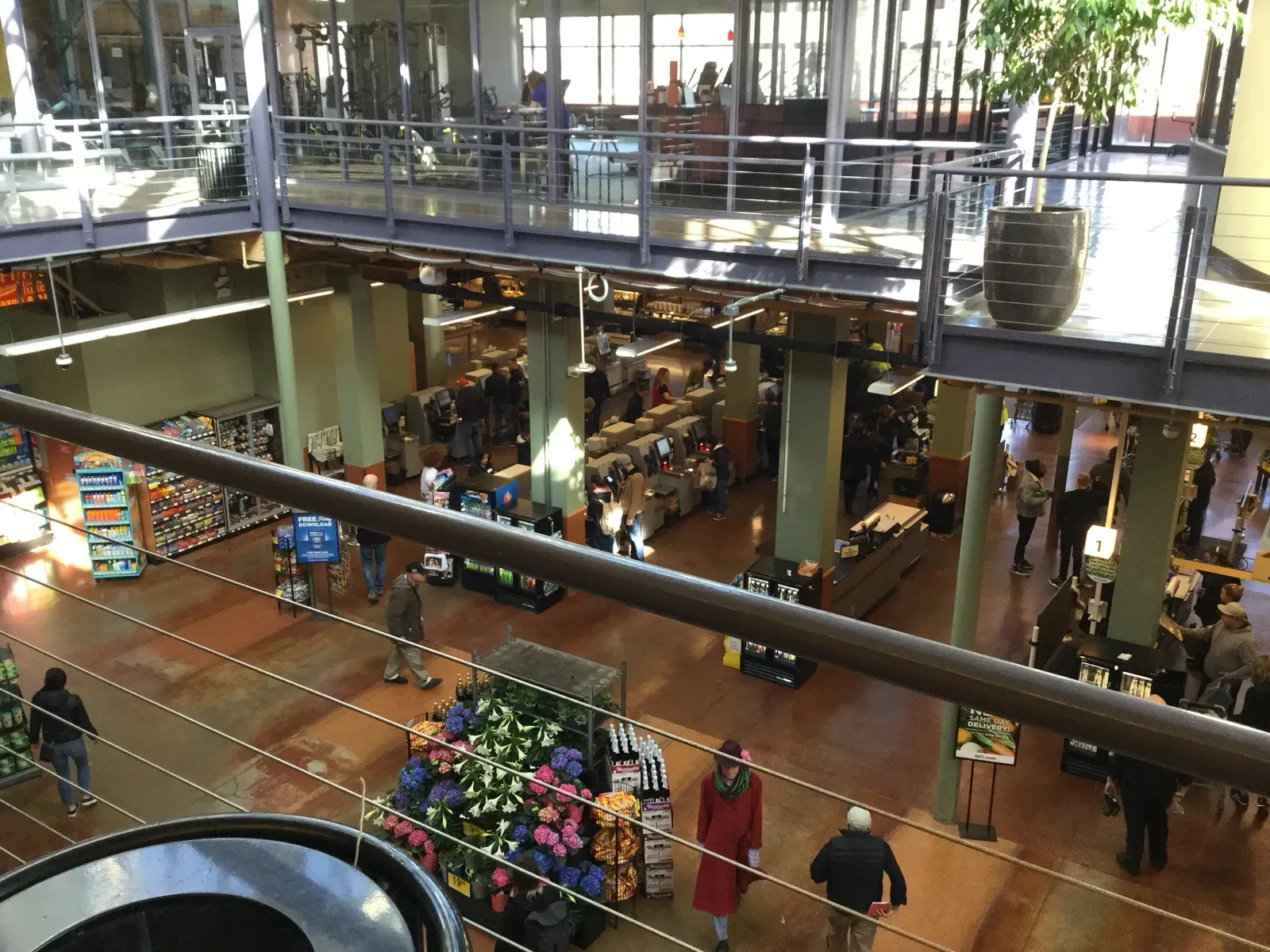 When Skip-Scanning Becomes the Norm (Image Credits: Wikimedia)