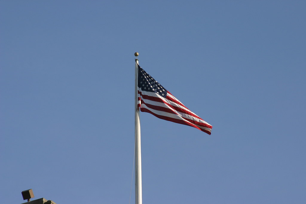 Federal Alert Issued (image credits: flickr)