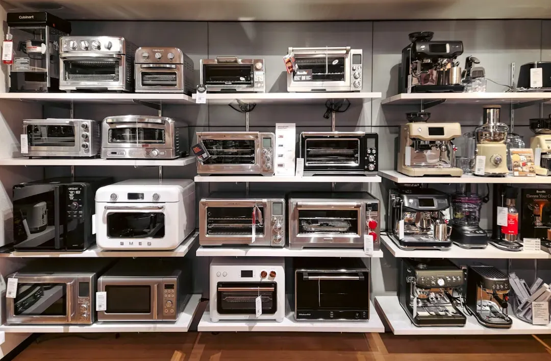 Why Multifunctional Devices Are Dominating Expert Recommendations (Image Credits: Unsplash)