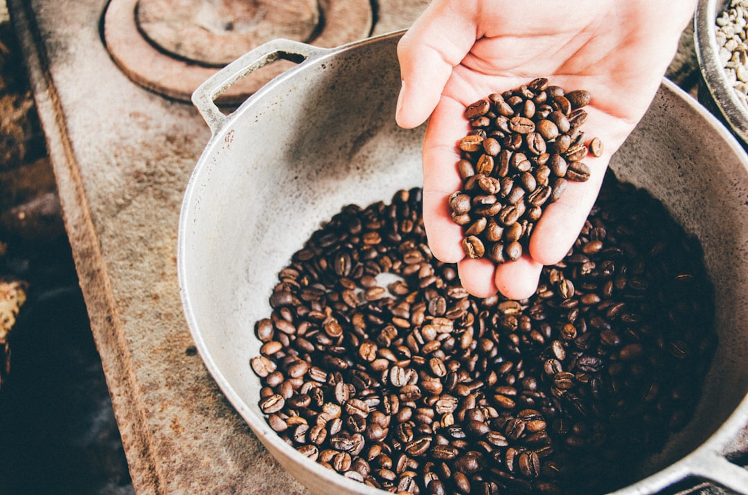 Shock to Imported Coffee and Tea (image credits: unsplash)