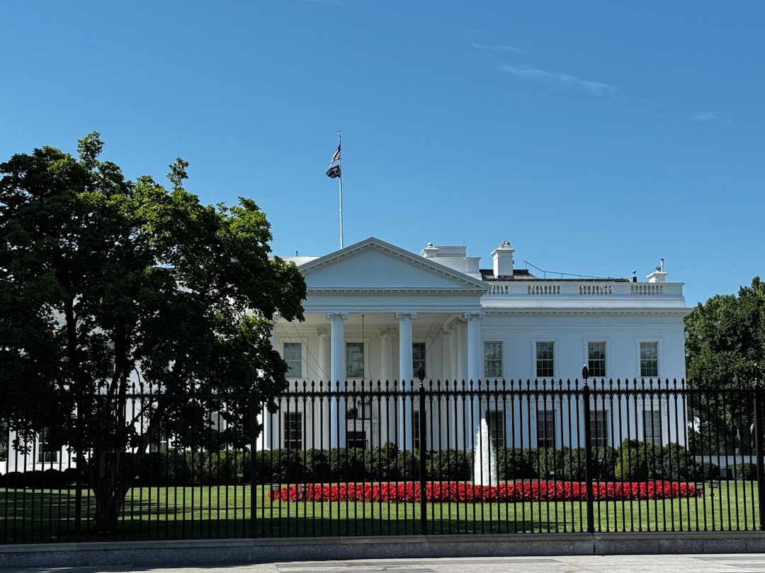 Relief Sought & White House Response (image credits: unsplash)