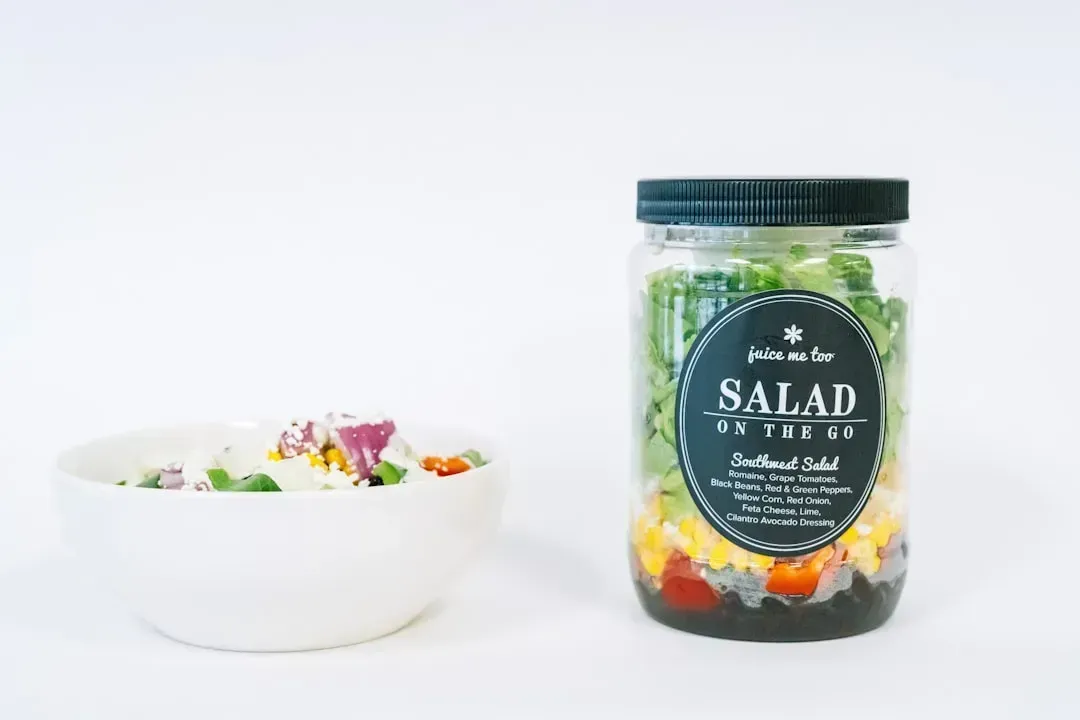 7. Bagged Salads and Salad Kits: A Convincing Trap (Image Credits: Unsplash)
