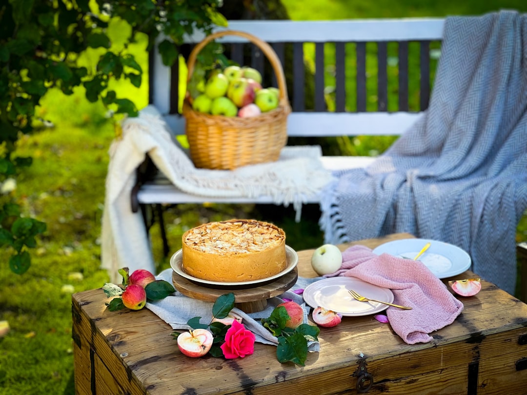 Creative Apple Pie Alternatives for a Sweet Fix (image credits: unsplash)